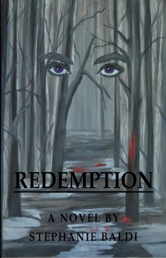 Cover Redemption (The Sicario Files, #1) (eBook, ePUB)