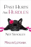 Pust Hurts Are Hurdle Not Shackles (eBook, ePUB) Pust Hurts Are Hurdle Not Shackles (eBook, ePUB)