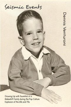 Seismic Events (eBook, ePUB) - Venturoni, Dennis