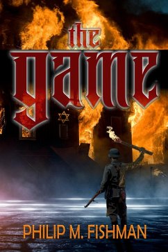 Cover The Game (eBook, ePUB)