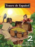 Tesoro de Español: Libro Dos (eBook, ePUB)