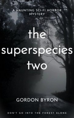 Cover The Superspecies Two (eBook, ePUB)