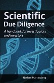 Scientific Due Diligence: A Handbook for Investigators and Investors (eBook, ePUB)