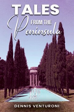 Cover Tales from the Peninsula (eBook, ePUB)