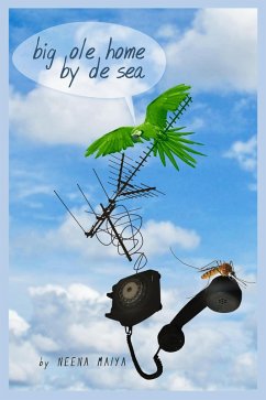 Big Ole Home By De Sea (eBook, ePUB) - Maiya, Neena