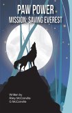 Paw Power Mission: Saving Everest (eBook, ePUB)