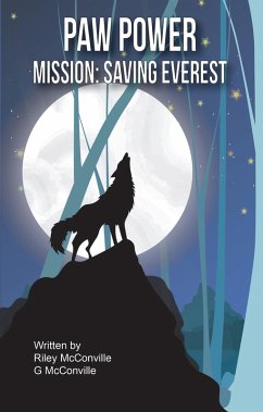 Cover Paw Power Mission: Saving Everest (eBook, ePUB)
