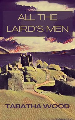 Cover All the Laird's Men (eBook, ePUB)