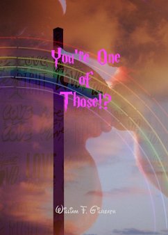 Cover You're One of Those!? (eBook, ePUB)