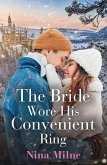 The Bride Wore His Convenient Ring (eBook, ePUB)