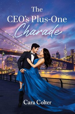 Cover The Ceo's Plus-One Charade (eBook, ePUB)
