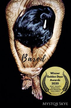 Cover Bared - Beneath a Myriad of Skies (eBook, ePUB)