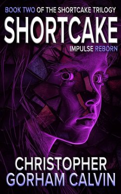 Cover Shortcake: Impulse Reborn (eBook, ePUB)