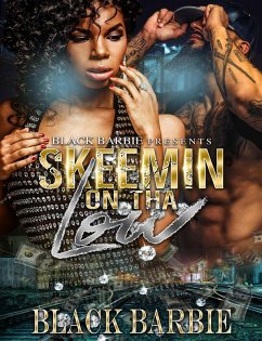 Cover Skeemin On Tha Low (eBook, ePUB)