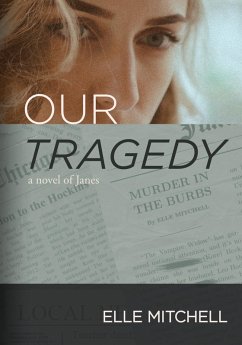 Cover Our Tragedy (Janes, #1) (eBook, ePUB)