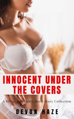 Cover Innocent Under the Covers (Devon's Delights, #2) (eBook, ePUB)