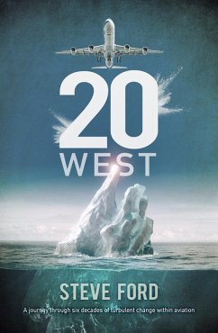Cover 20 West (eBook, ePUB)