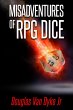 Misadventures of RPG Dice (eBook, ePUB) - Bild 1