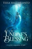 Undine's Blessing (eBook, ePUB)