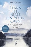 Learn the Bible on Your Own (eBook, ePUB)