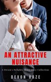 An Attractive Nuisance (Devon's Delights, #1) (eBook, ePUB)