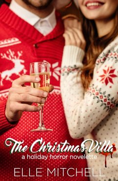 Cover The Christmas Villa (eBook, ePUB)