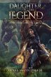 Daughter of the Legend: Storm-Mage... - Bild 1