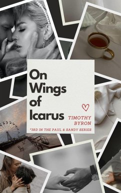 Cover On Wings of Icarus (eBook, ePUB)