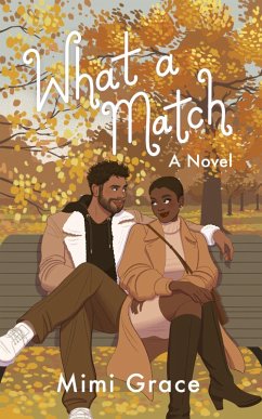 What a Match (Lovestruck, #2) (eBook, ePUB) - Grace, Mimi