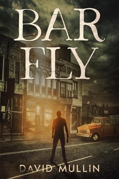 Cover Bar Fly (eBook, ePUB)