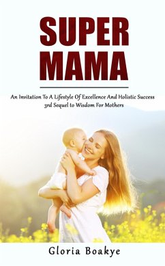 Cover Super Mama (eBook, ePUB)