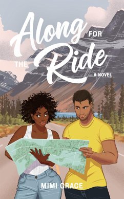 Cover Along for the Ride (eBook, ePUB)