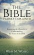 The Bible Plainly Explained (eBook,... - Bild 1
