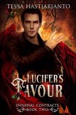 Lucifer's Favour (eBook, ePUB) Lucifer's Favour (eBook, ePUB)