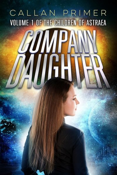 Company Daughter (eBook, ePUB)