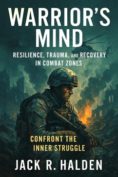 Cover Warrior's Mind (eBook, ePUB)