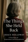 The Things She Held Back (eBook, ePUB)