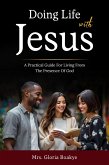Doing Life With Jesus (eBook, ePUB)
