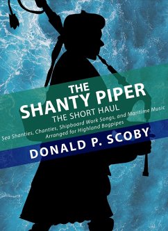 Cover The Shanty Piper (eBook, ePUB)