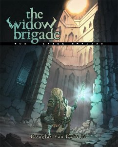 Cover The Widow Brigade (eBook, ePUB)