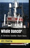 Whale Dancer (eBook, ePUB)
