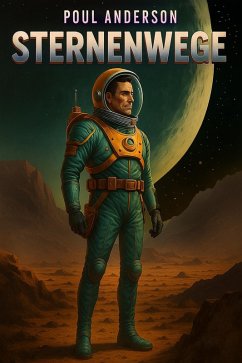 Cover Sternenwege (eBook, ePUB)