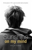 Sunshine on My Mind (eBook, ePUB)