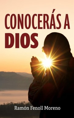 Cover Conocerás a Dios (eBook, ePUB)