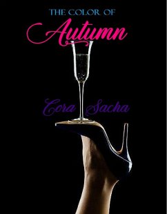 Cover The Color of Autumn (eBook, ePUB)
