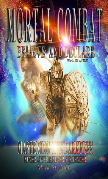 Mortal Combat (eBook, ePUB) Mortal Combat (eBook, ePUB)