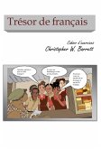 Trésor de français (eBook, ePUB)