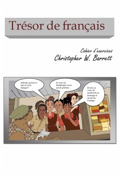 Cover Trésor de français (eBook, ePUB)