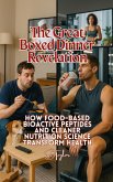 The Great Boxed Dinner Revelation (health and wellness, #2) (eBook, ePUB) The Great Boxed Dinner Revelation (health and wellness, #2) (eBook, ePUB)