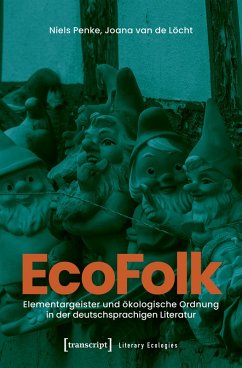 EcoFolk (eBook, PDF) - Penke, Niels; Löcht, Joana van de